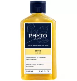Шампунь Phyto Blond для светлых волос 250мл