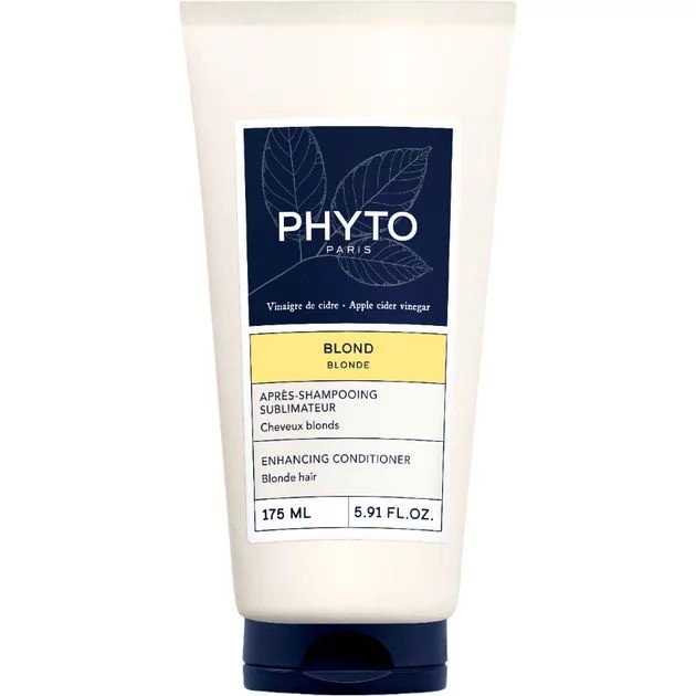 Кондиционер Phyto Blond для волос 175мл Кондиционер Phyto Blond для волос 175мл