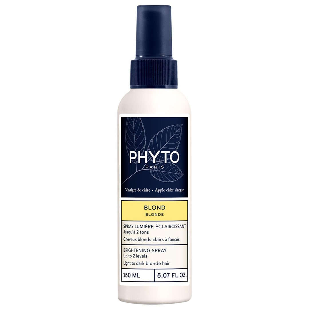 Спрей Phyto Blond для волос 150мл Спрей Phyto Blond для волос 150мл