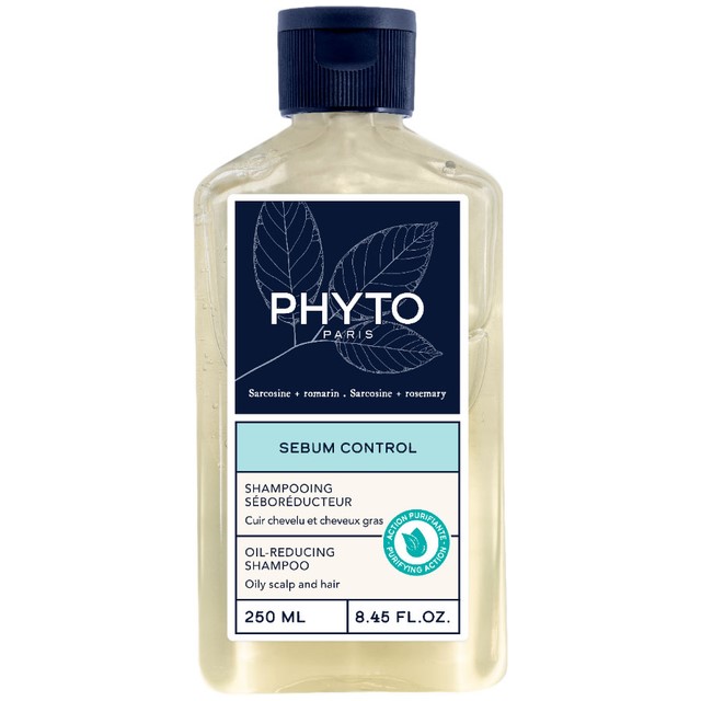 Шампунь Phyto Себорегулирующий 250мл Шампунь Phyto Себорегулирующий 250мл