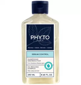 Шампунь Phyto Себорегулюючий 250мл