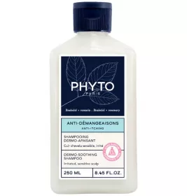 Шампунь Phyto Успокаивающий 250мл