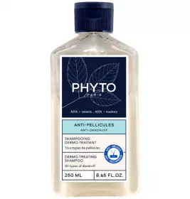 Шампунь Phyto Проти лупи 250мл