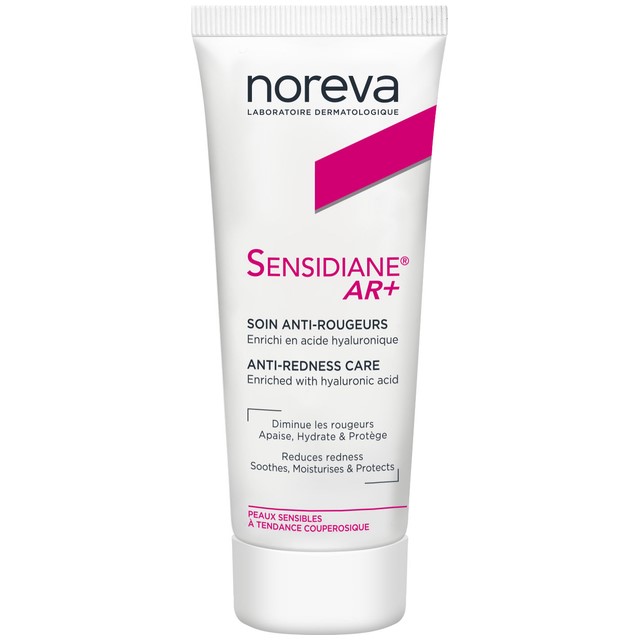 Средство Noreva Sensidiane AR+ против покраснений 30мл Средство Noreva Sensidiane AR+ против покраснений 30мл