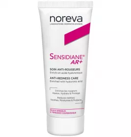 Средство Noreva Sensidiane AR+ против покраснений 30мл
