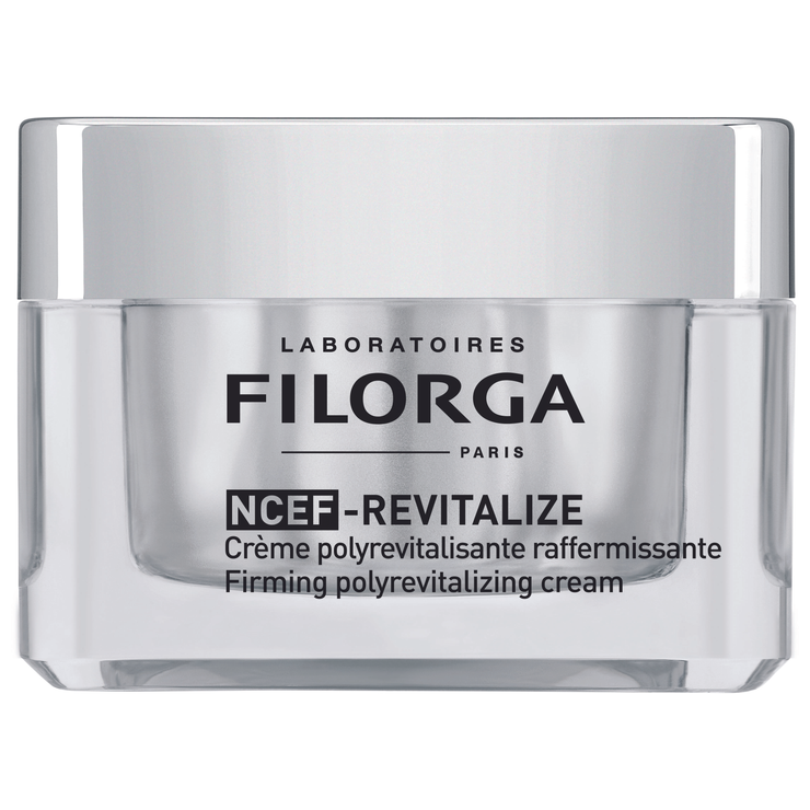 Крем Filorga NCEF Revitalize для кожи лица 50мл Крем Filorga NCEF Revitalize для кожи лица 50мл