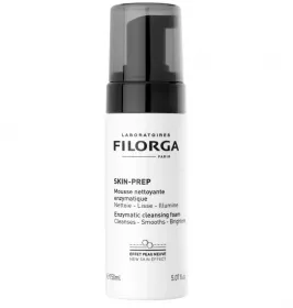 Мусс Filorga Skin-Prep энзимный для кожи лица 150мл