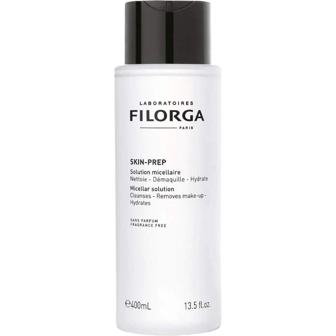 Лосьон Filorga мицелярный Skin-Prep 400мл Лосьон Filorga мицелярный Skin-Prep 400мл