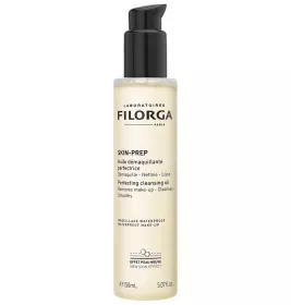 Олія Filorga Skin-Prep очищувальна для обличчя 150мл