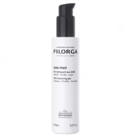 Гель Filorga Skin-Prep з АНА очищувальний для обличчя 150мл