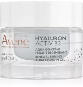 Гель-крем Avene Гіалурон Актив B3 Aqua 50мл