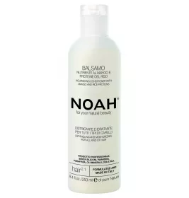 NOAH Hair Кондиционер питательный с протеинами манго и риса 250мл