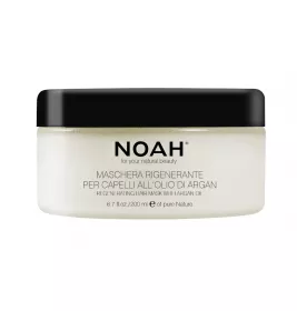 NOAH Hair Маска для регенерации волос с аргановым маслом 200мл