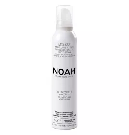 NOAH Hair Мусс моделирующий со сладким миндалем 250мл