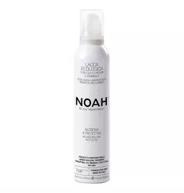 NOAH Hair Лак экологический для фиксации волос с аргановым маслом 250мл