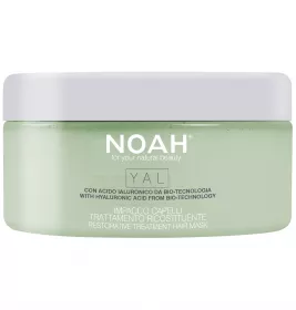 NOAH Yal  Маска відновлювальна для волосся з гіалуроновою кислотою 200мл