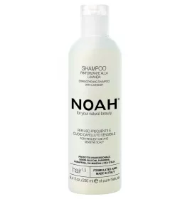 NOAH Hair Шампунь укрепляющий с лавандой для частого исп. 250мл