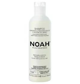 NOAH Hair Шампунь увлажняющий с фенхелем  для слабых волос 250мл