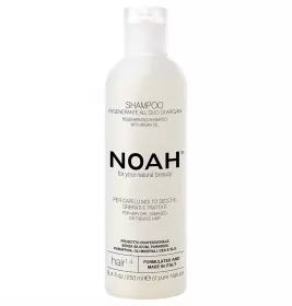 NOAH Hair Шампунь восстанавливающий с арган.маслом для слабых волос 250мл