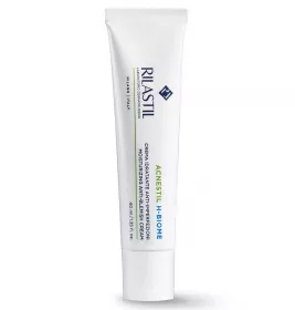 Крем Rilastil Акнестіл H-BIOME зі скваланом, пре- та постбіотиками 40мл