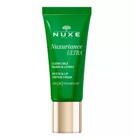 Крем NUXE Нюксуріанс Ультра для контуру очей і губ 15мл