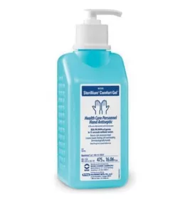 *Стерилліум гель флак. 475мл з дозатором