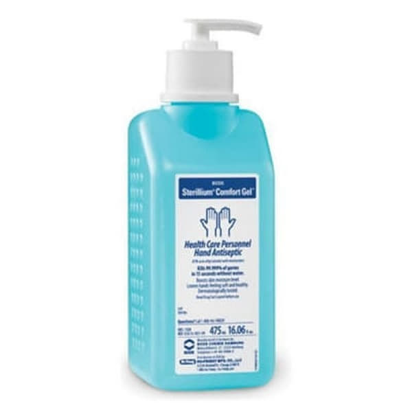 *Стерилліум гель флак. 475мл з дозатором