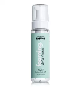 Synergy Therm Пенка д/умыв. с алоэ вера, пантенолом и фрукт. кислотами 250мл