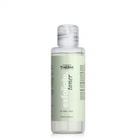 Synergy Therm Тоник-эксфолиант с гликол. кисл. и глюконолактоном 100мл