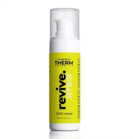 Synergy Therm Сыворотка восстан. п/морщин с 0.05% ретиналя 30мл