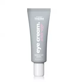 Synergy Therm Крем д/кожи вокруг глаз с гиалур.кисл. и двойн.активн.пептид. 25мл