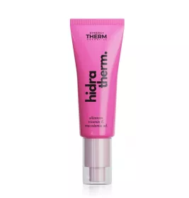 Synergy Therm Крем зволожувальний д/обличчя з віт. Е 50мл