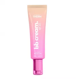 Synergy Therm Крем BB д/светлых тонов кожи SPF25 50мл