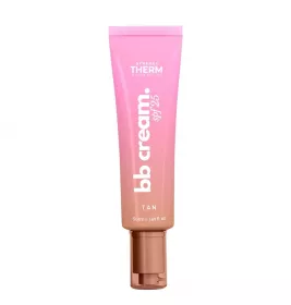 Synergy Therm Крем BB д/загорелой кожи SPF25 50мл