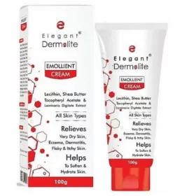 *Крем Дермолайт Емоліент 100г