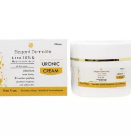 *Крем Дермолайт Уронік 100г