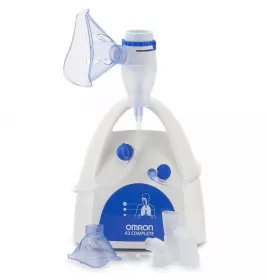 Ингалятор Omron A3 Complete (NE-C300-E) компрессорный