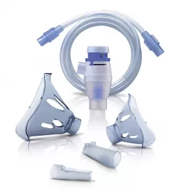 Ингалятор Omron A3 Complete (NE-C300-E) компрессорный