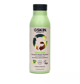 Шампунь GSKIN с авокадо д/пит. и восст.сухих и поврежд. волос 400мл