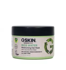 Маска GSKIN д/волос зволожуюча з рисовою водою 200мл