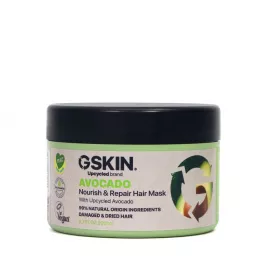 Маска GSKIN из авокадо д/пит. и восст.сухих и поврежд. волос 200мл