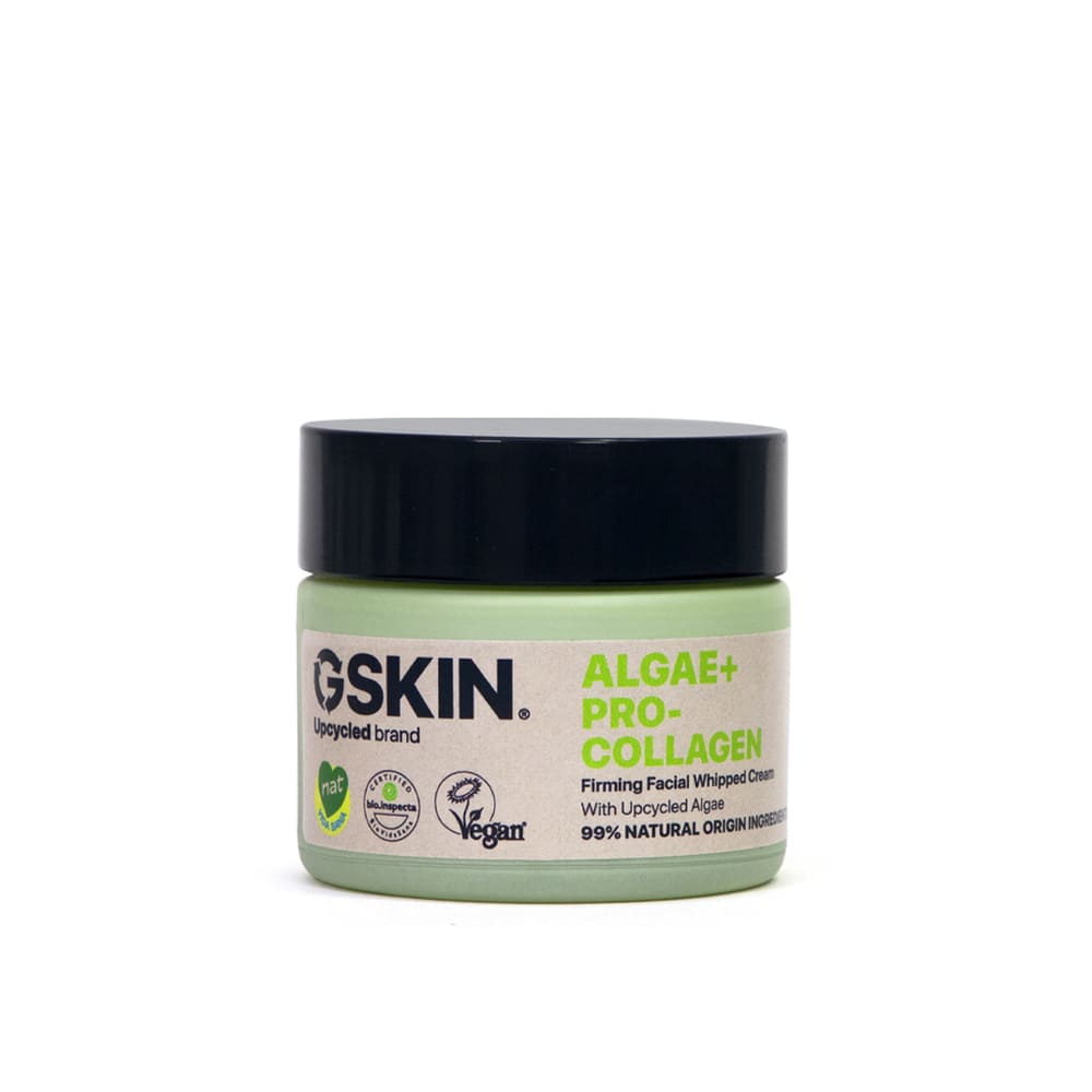 Крем GSKIN д/пружності шкіри обл.з водор. та проколагеном 50мл