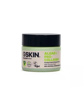 Крем GSKIN д/пружності шкіри обл.з водор. та проколагеном 50мл
