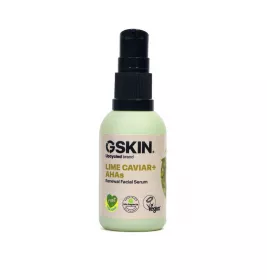 Сироватка GSKIN д/оновл. шкіри з екстр. ікри лайма та AHA-кисл. 30мл