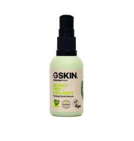 Сыворотка GSKIN д/упругости кожи лица с водор. и проколлагеном 30мл