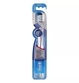 *Зубная щетка ORAL-B Pro-Expert все в одном 35 мягкая