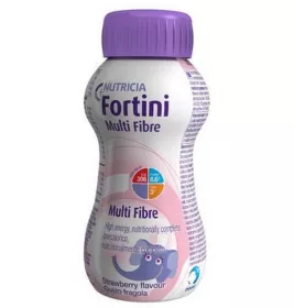 Фортини Nutricia шоколад 200мл