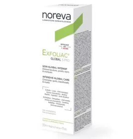 Крем Noreva Exfoliac Global X-Pro для лица 30мл