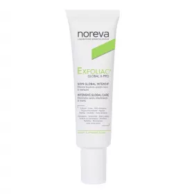 Крем Noreva Exfoliac Global X-Pro для обличчя 30мл