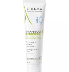 Крем А-Дерма Дермалибур+ изолирующий барьерный 100мл